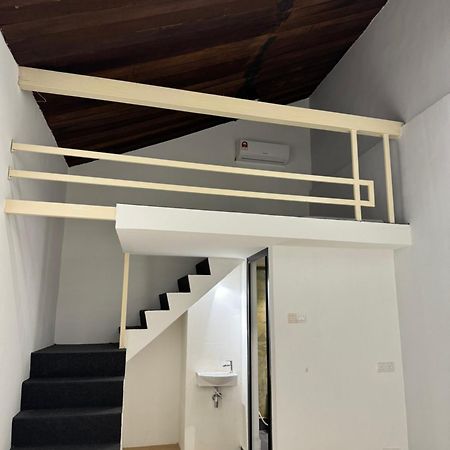 Kloc Space Bukit Bintang, 吉隆坡 外观 照片