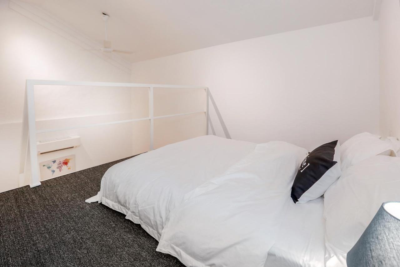 Kloc Space Bukit Bintang, 吉隆坡 外观 照片