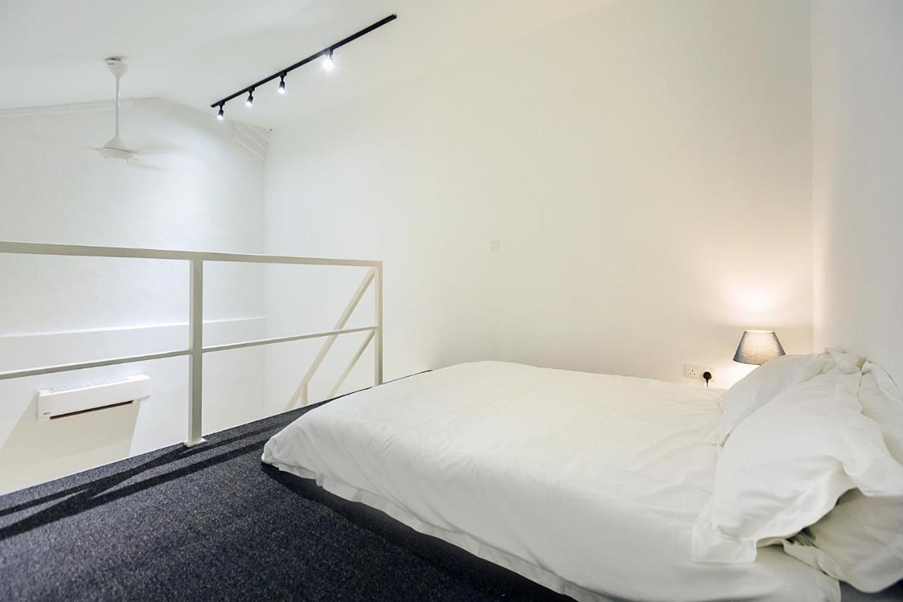 Kloc Space Bukit Bintang, 吉隆坡 外观 照片
