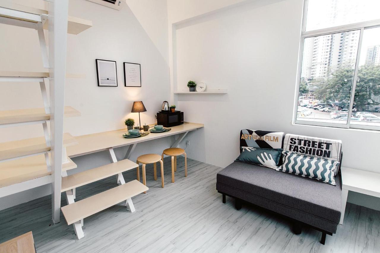 Kloc Space Bukit Bintang, 吉隆坡 外观 照片