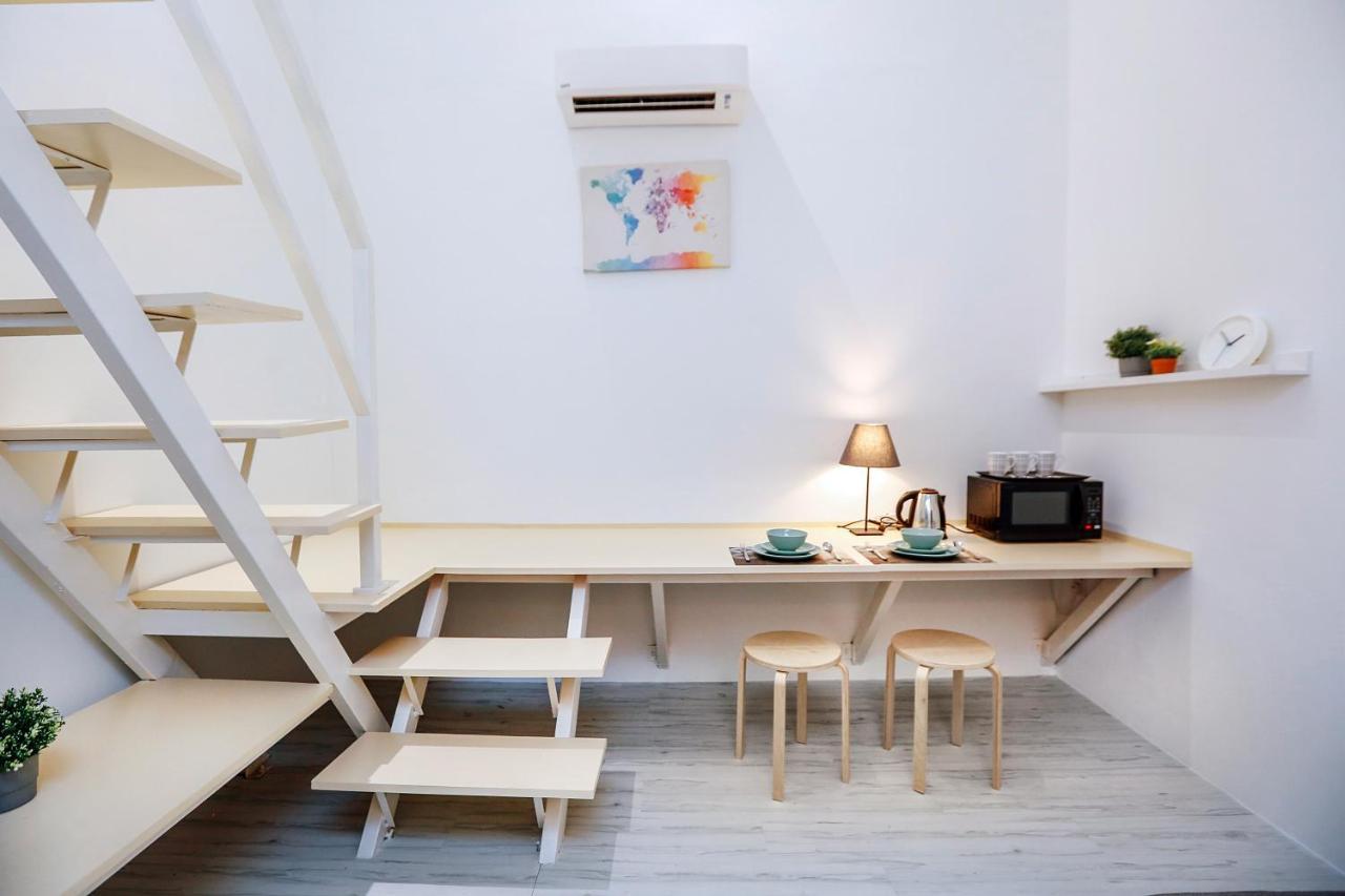 Kloc Space Bukit Bintang, 吉隆坡 外观 照片