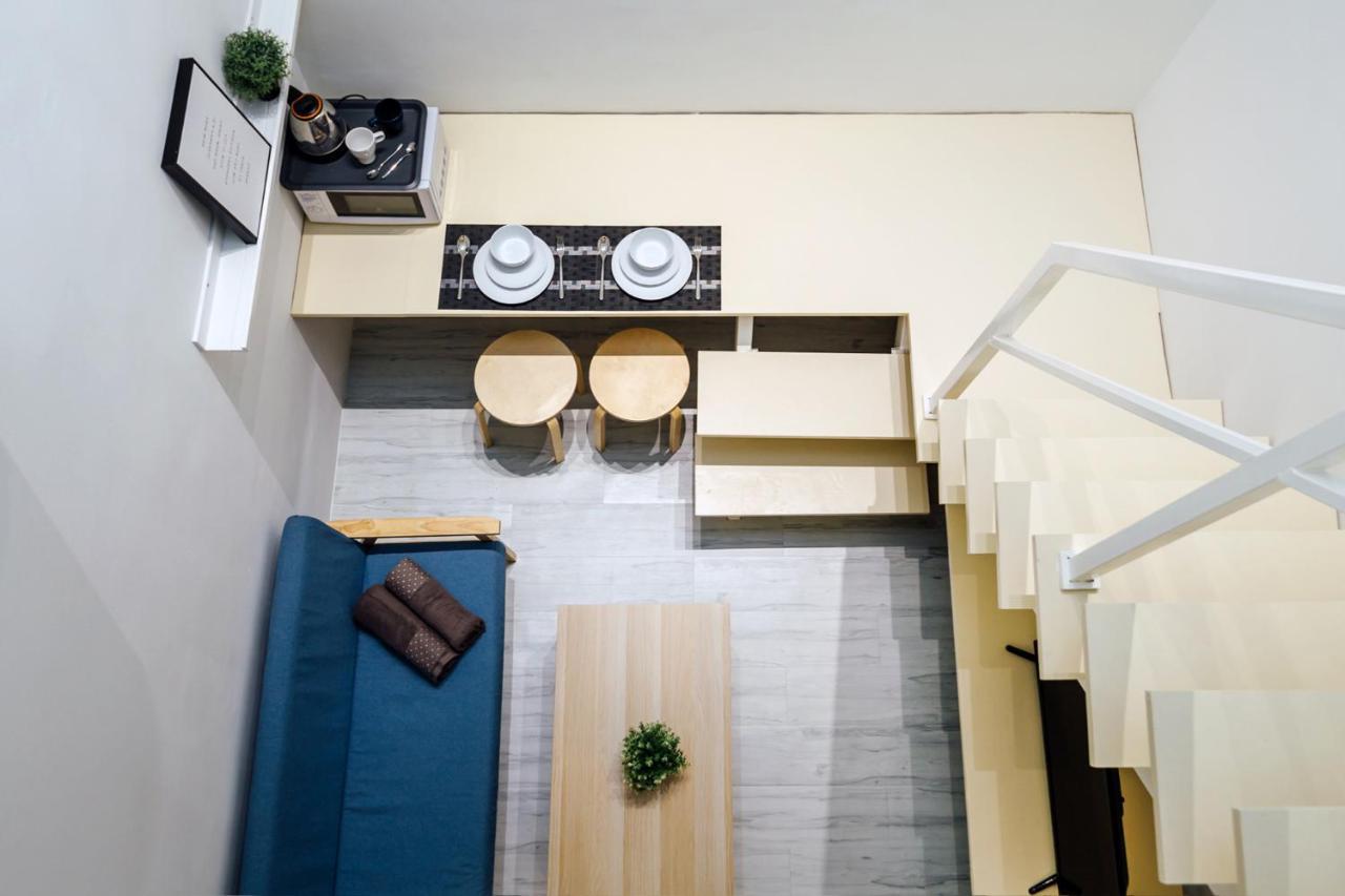 Kloc Space Bukit Bintang, 吉隆坡 外观 照片