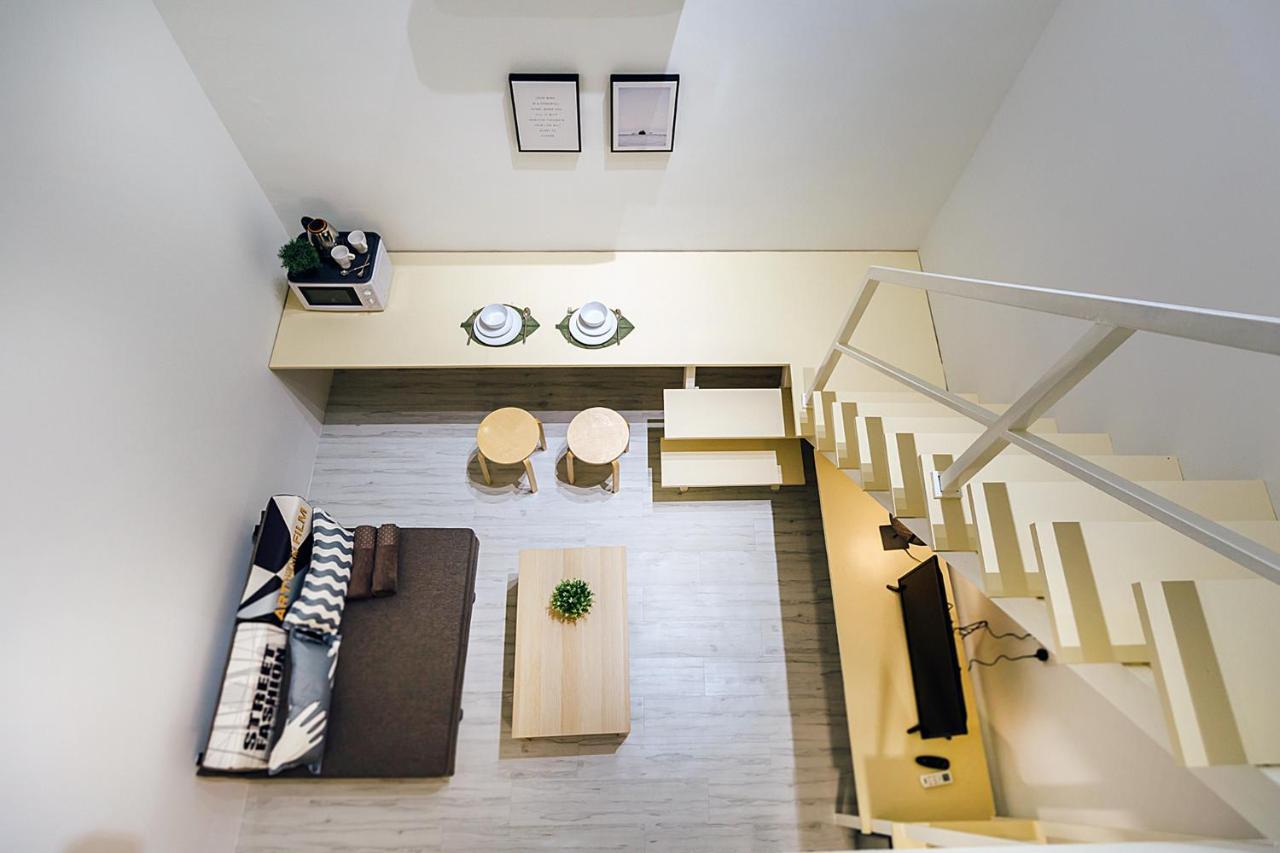 Kloc Space Bukit Bintang, 吉隆坡 外观 照片