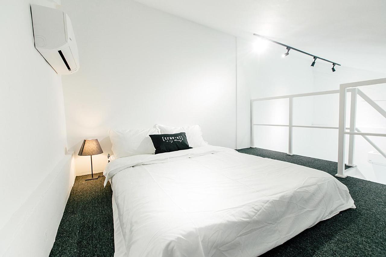 Kloc Space Bukit Bintang, 吉隆坡 外观 照片
