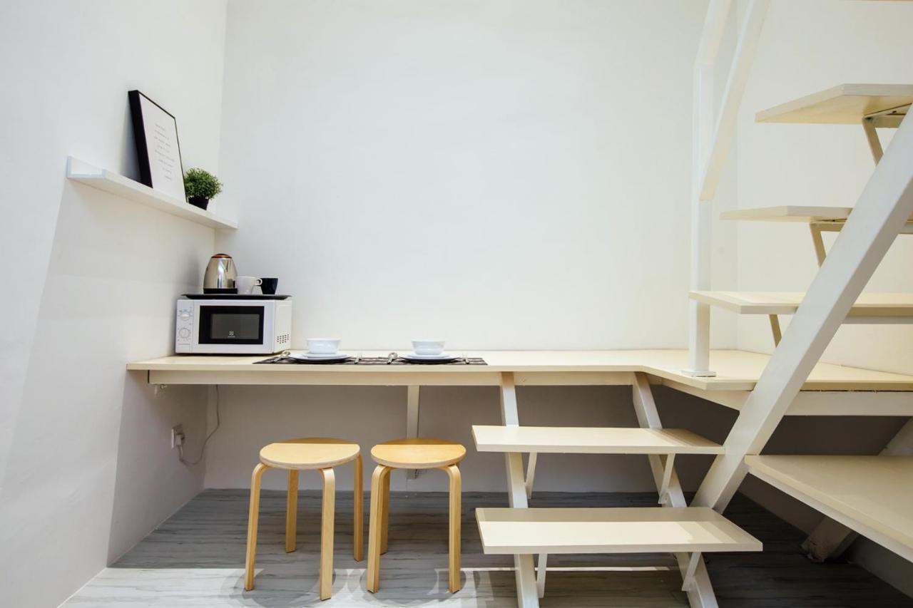 Kloc Space Bukit Bintang, 吉隆坡 外观 照片