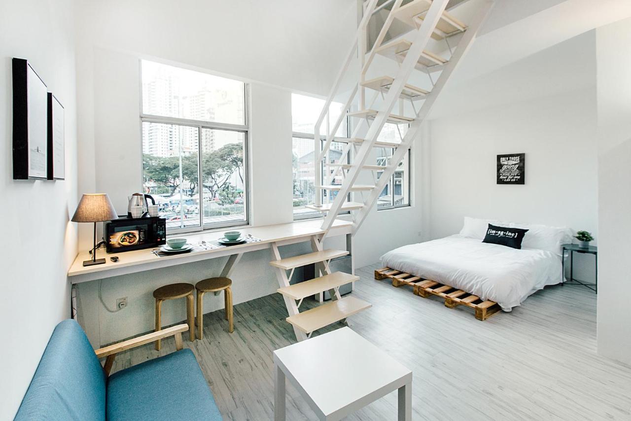 Kloc Space Bukit Bintang, 吉隆坡 外观 照片
