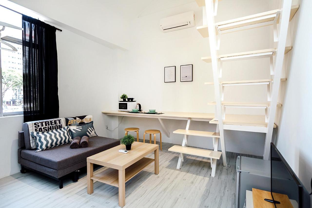 Kloc Space Bukit Bintang, 吉隆坡 外观 照片