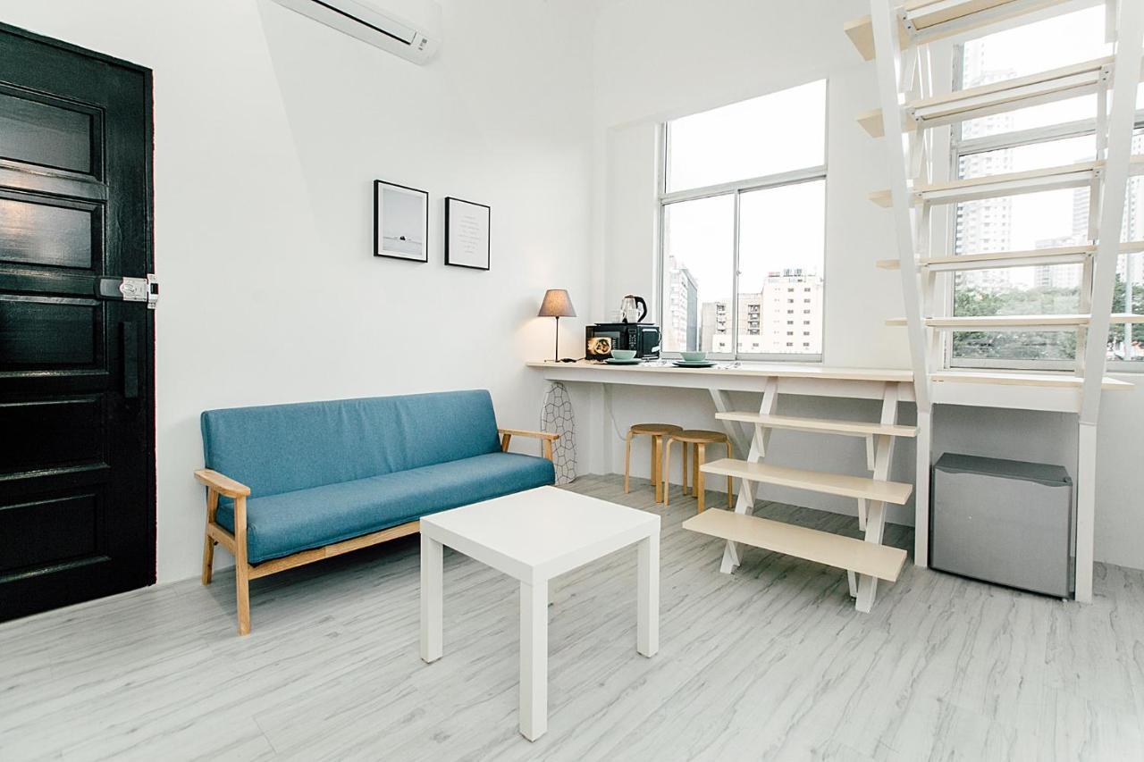 Kloc Space Bukit Bintang, 吉隆坡 外观 照片