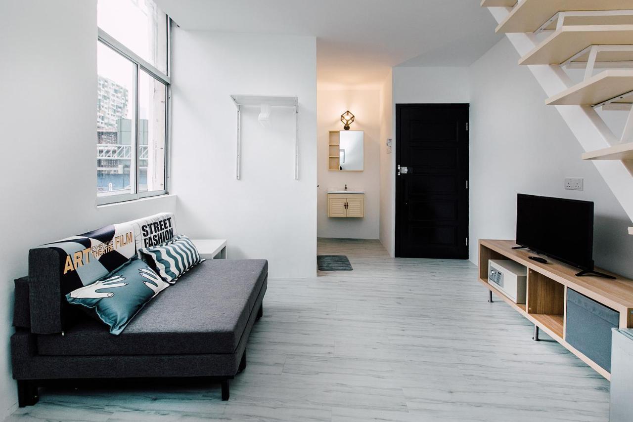 Kloc Space Bukit Bintang, 吉隆坡 外观 照片