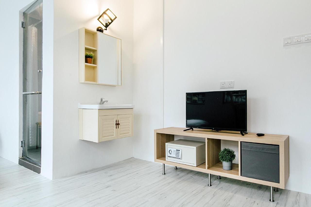 Kloc Space Bukit Bintang, 吉隆坡 外观 照片