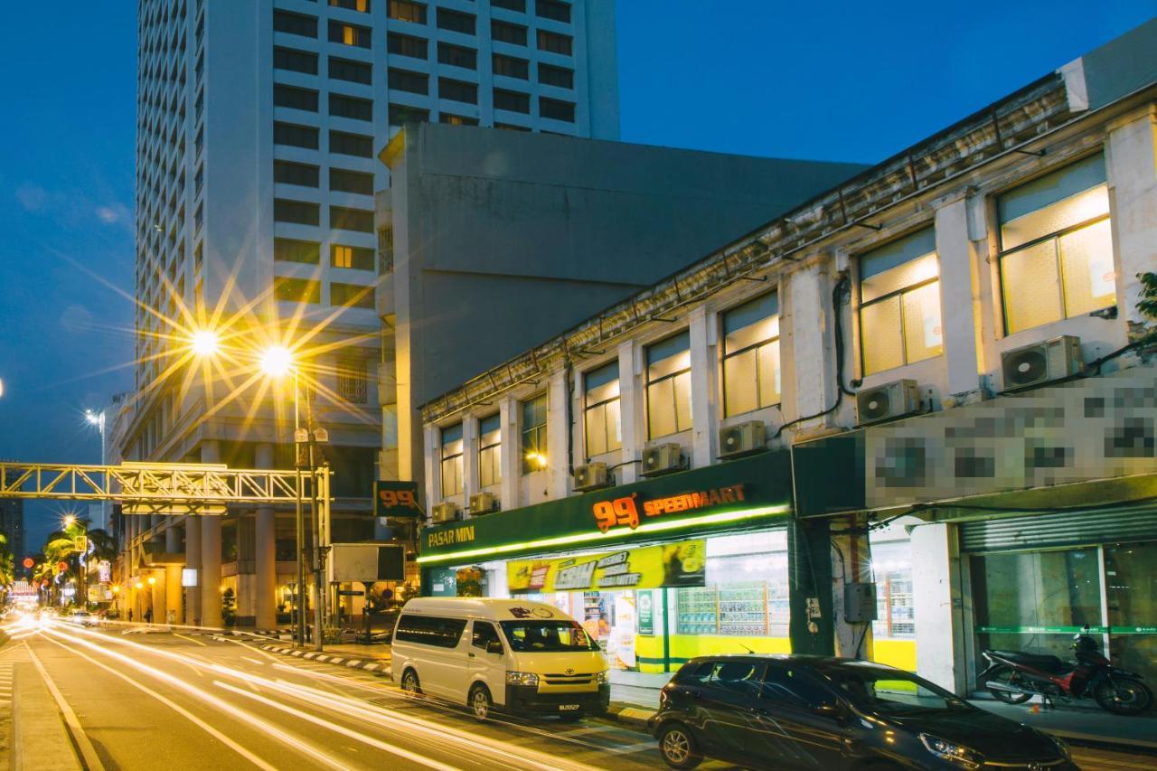 Kloc Space Bukit Bintang, 吉隆坡 外观 照片