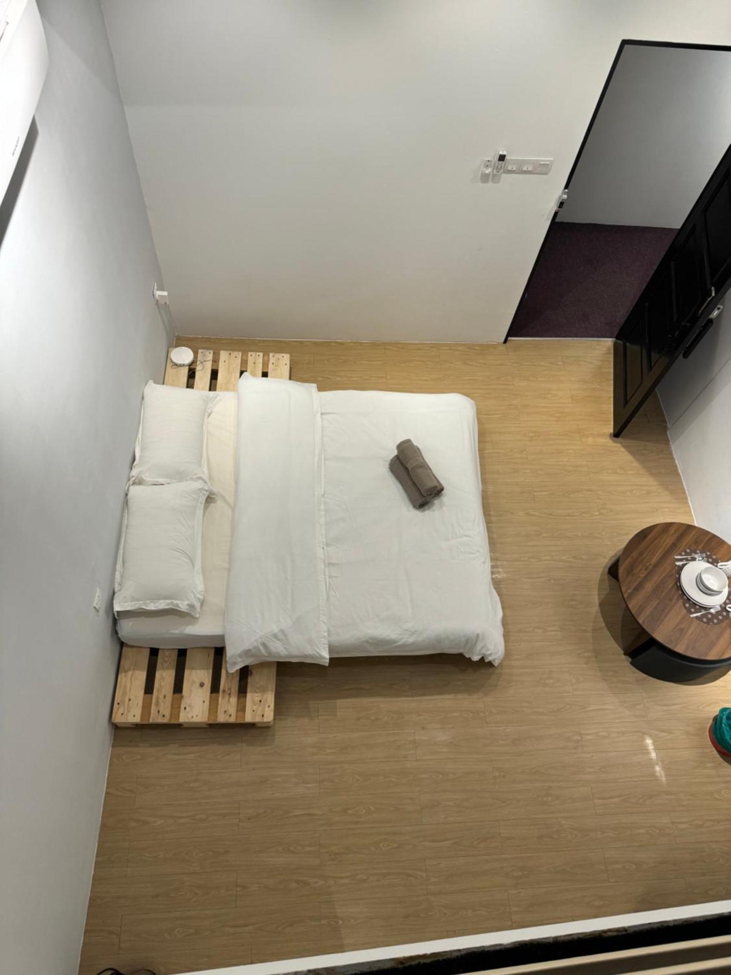 Kloc Space Bukit Bintang, 吉隆坡 外观 照片