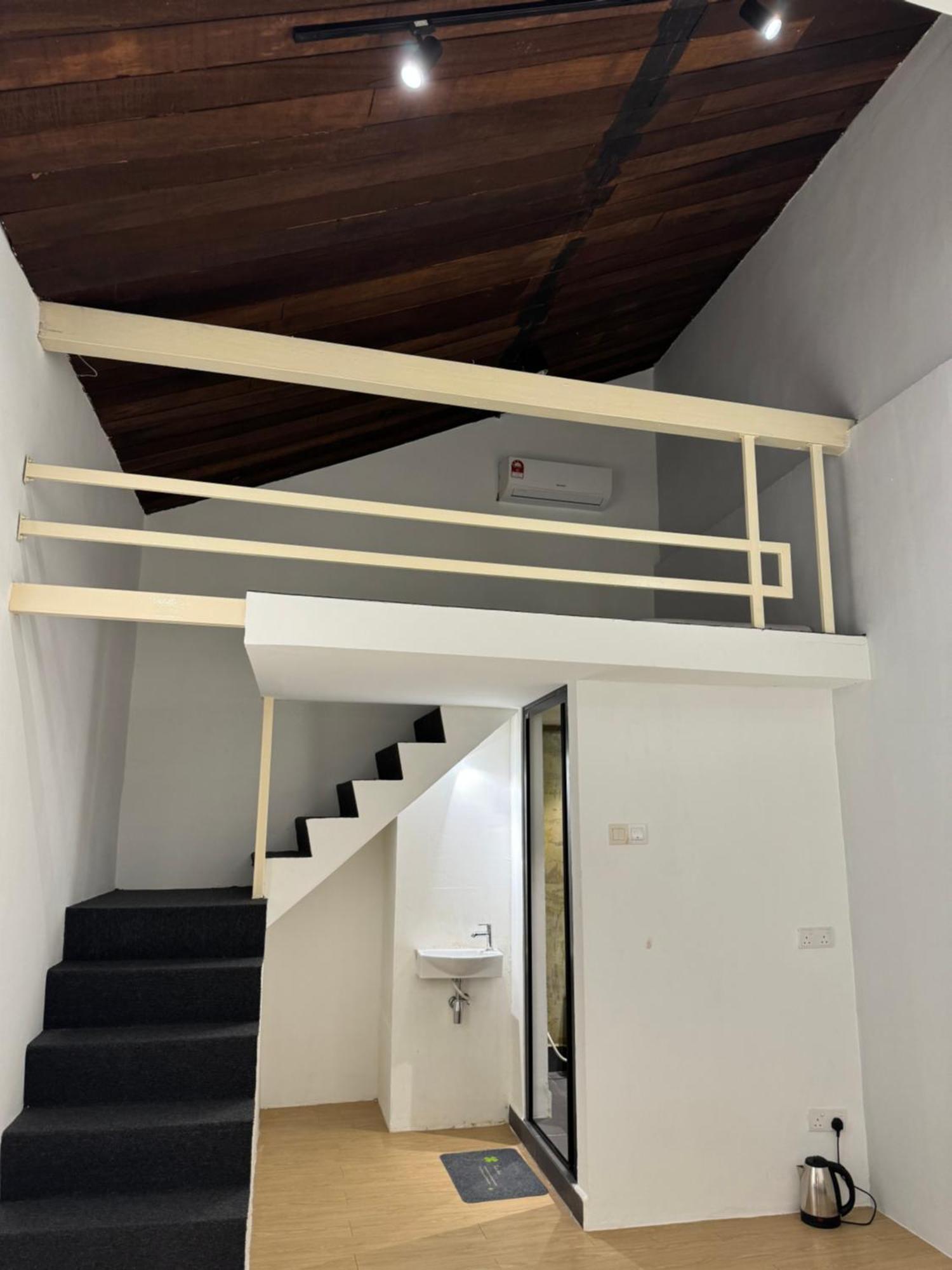 Kloc Space Bukit Bintang, 吉隆坡 外观 照片